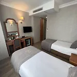 Hotel Fuar 3*