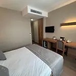 Hotel Fuar