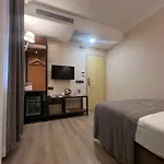 Fuar Hotel Istanbul