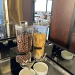 Fuar Hotel