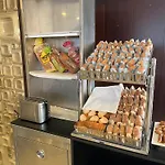 Fuar Hotel 3*