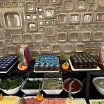 Fuar Hotel