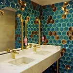 Hotel Fuar 3*