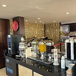 Fuar Hotel Istanbul
