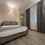Fuar Hotel Istanbul