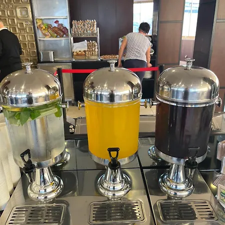 フアル イスタンブール