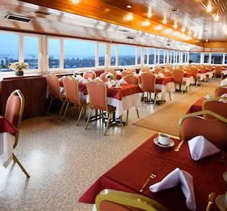 Otel Fuar