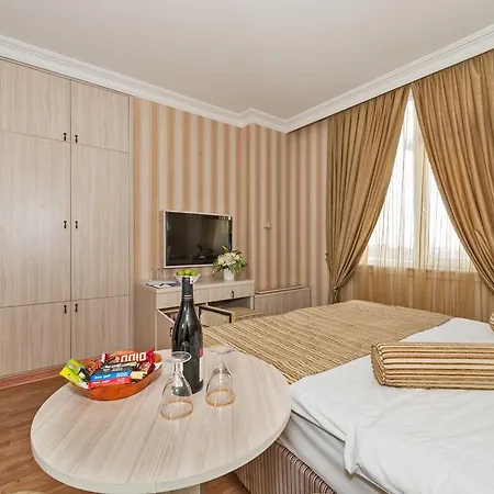 Fuar Istanbul