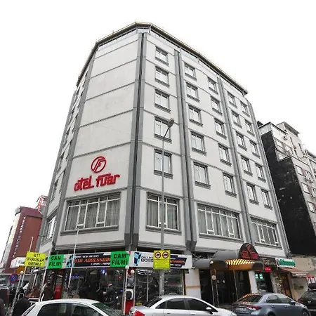 Fuar Hotel 3*