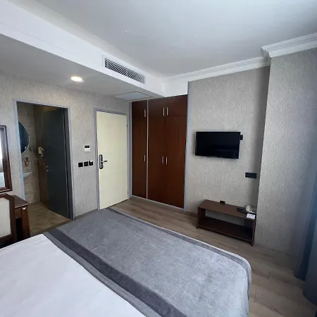 Fuar 3* Stambuł