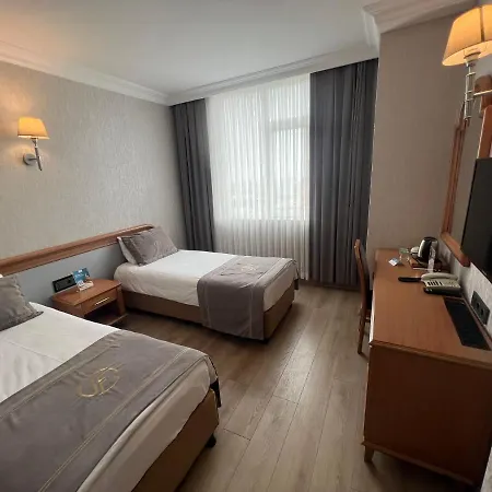 Fuar 3* Stambuł