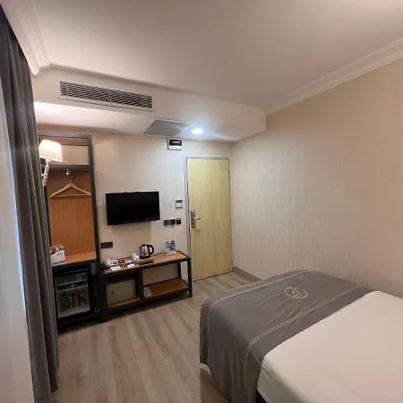 福瑞酒店