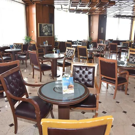 福瑞酒店 3*