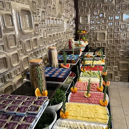 福瑞酒店 伊斯坦布尔