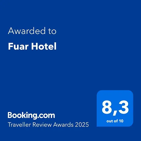 Fuar Hotel