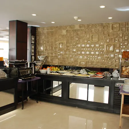 酒店 福瑞酒店