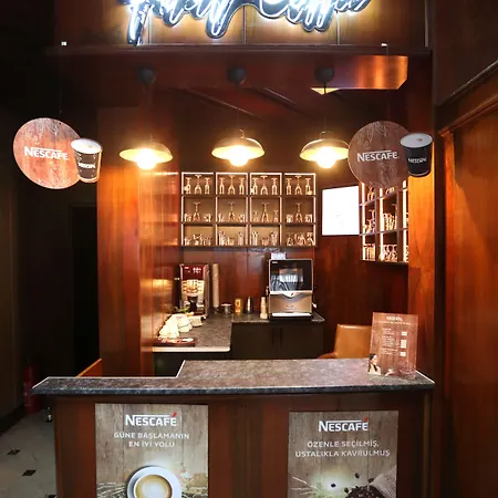 酒店 福瑞酒店