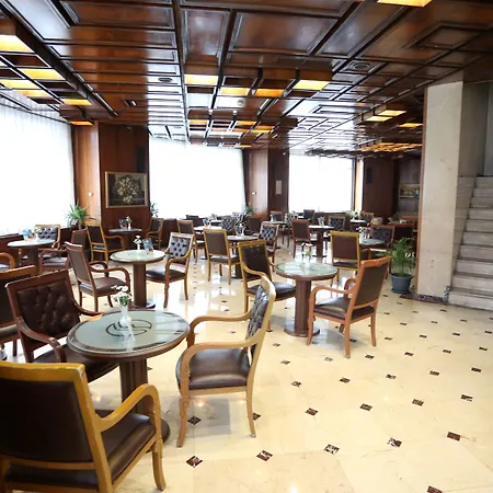 Hotel Fuar Istanbulská provincie