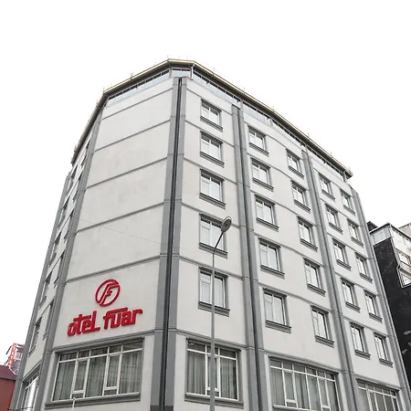 Fuar Hotel Istambul