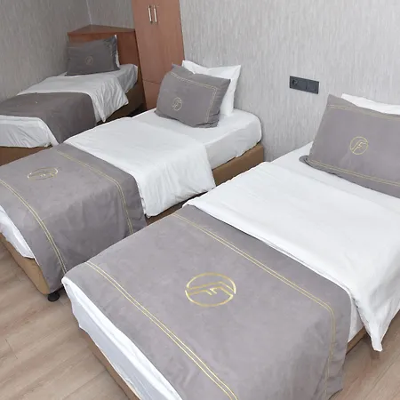 Hotel Fuar Istambul