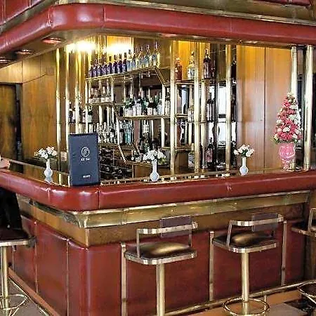 Fuar Hotel