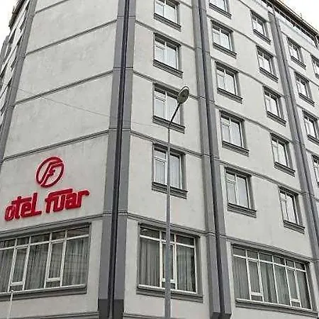 Fuar Hotel