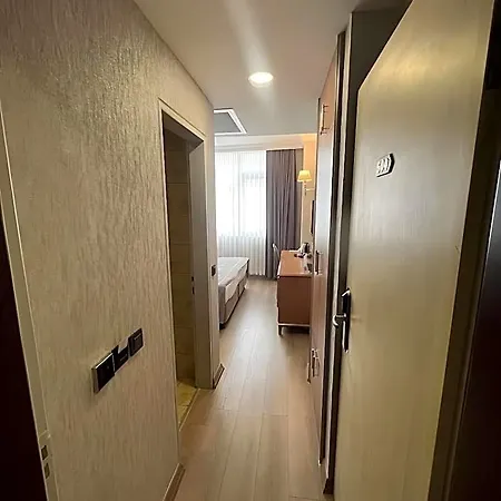 Fuar Hotel Istanboel