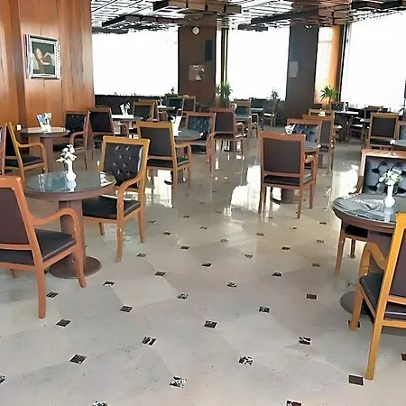Fuar Hotel 3*