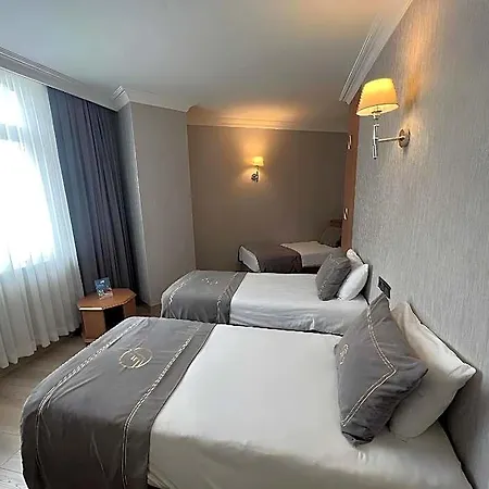 Fuar 3* Istanbul