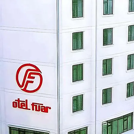 Fuar Hotel Istanboel
