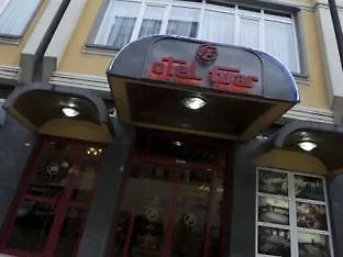 Hotel Fuar Istanbul