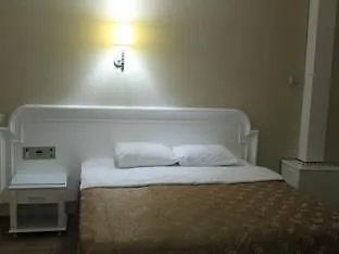Hotel Fuar