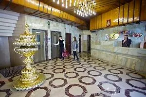 Hotel Fuar