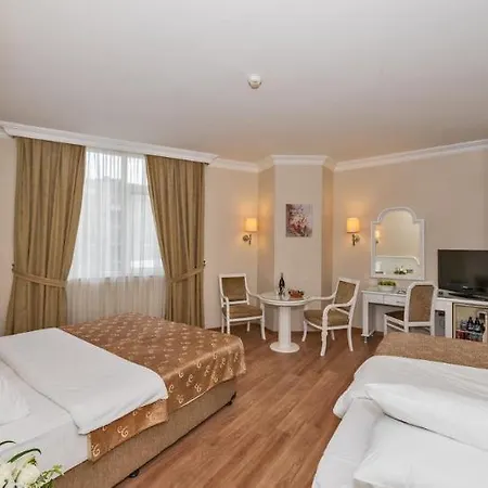 Fuar 3* Istanbul