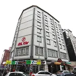 Fuar Hotel 3*
