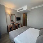 Fuar Hotel