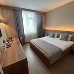 Hotel Fuar