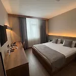 Fuar Hotel Istanbul