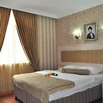 Fuar Hotel