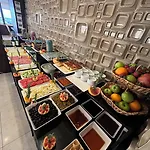 Fuar Hotel
