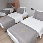 Hotel Fuar Istanbul