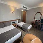 Fuar Hotel