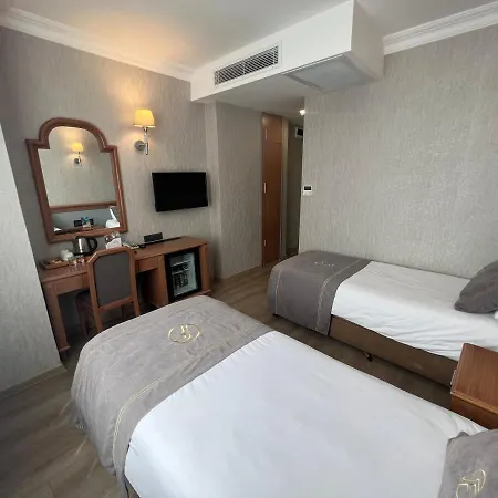 Hotel Fuar 3*