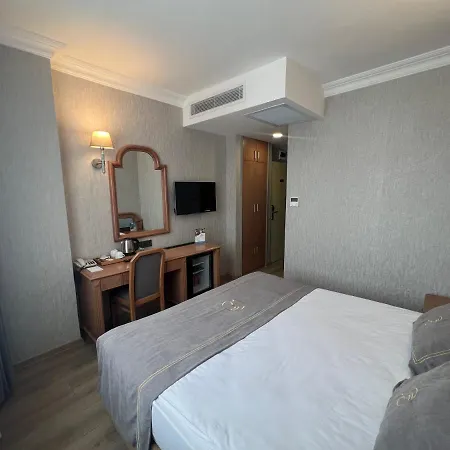 Fuar Hotell