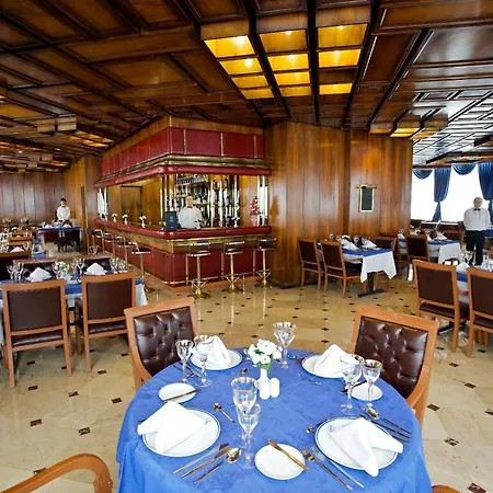 Ξενοδοχείο Fuar