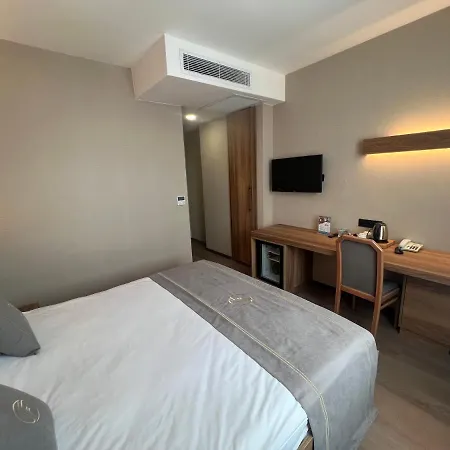 Ξενοδοχείο Fuar