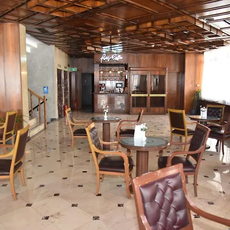 Fuar Κωνσταντινούπολη