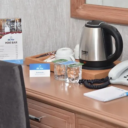 Fuar 3* Κωνσταντινούπολη