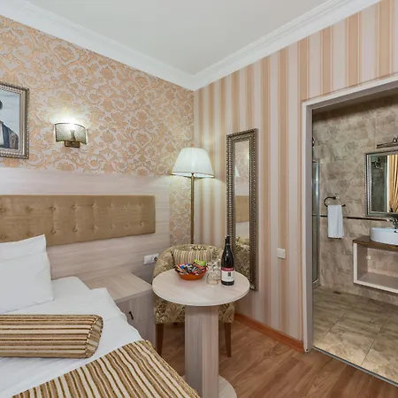 Fuar 3* Κωνσταντινούπολη