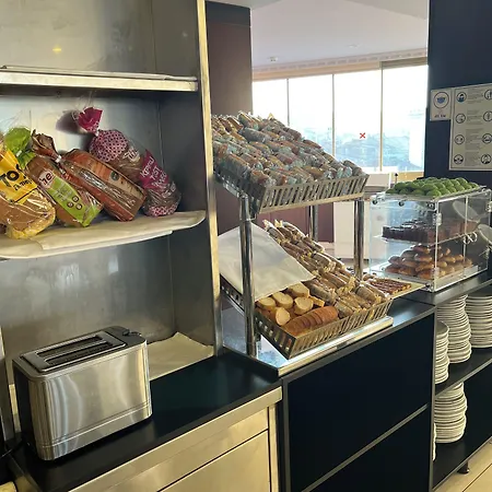 Fuar Κωνσταντινούπολη